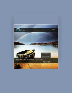 Listen to Juan Pablo Graziano, watch music videos, read bio, see tour dates & more!