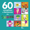 60 Comptines et berceuses des saisons - Various Artists