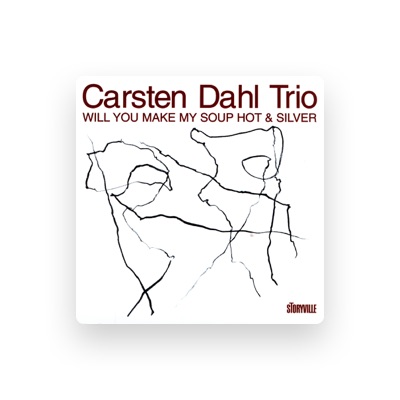 Listen to Carsten Dahl Trio, watch music videos, read bio, see tour dates & more!