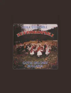 Listen to Folk Ensemble Nevrokopski, watch music videos, read bio, see tour dates & more!