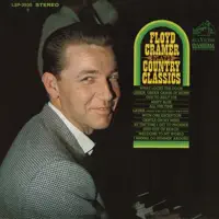 Misty Blue — Floyd Cramer