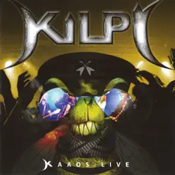 Kaaos - Live - Kilpi Kaaos - Live - Kilpi