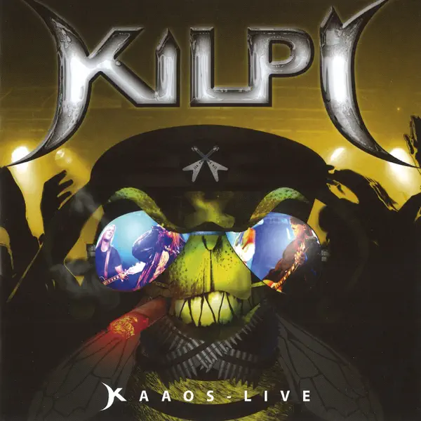 Sielut Iskee Tulta (Live) — Kilpi