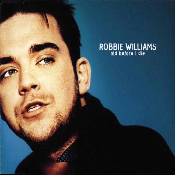 Making Plans for Nigel - Single - Robbie Williams