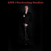 Live i Nacksving Studios - Kristian Von Svensson