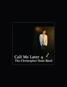 Listen to Christopher Dean Band, watch music videos, read bio, see tour dates & more!