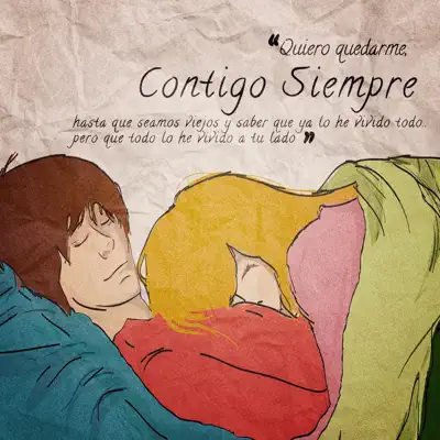 Contigo Siempre (Original) - Single - Chris Syler