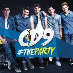 The Party - CD9