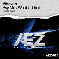 Psy me — Vidoven