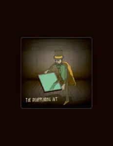 Listen to The Disappearing Act, watch music videos, read bio, see tour dates & more!