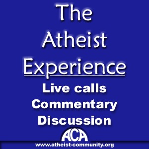 The Atheist Experience