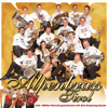 A la carte - Alpenbrass Tirol, Urspung Buam & Alpenbrass