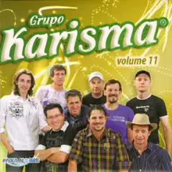 Grupo Karisma, Vo.11 - Grupo Karisma