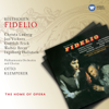 Fidelio, Op. 72, Act 1: No. 10a, Final "O welche Lust" (Chorus of Prisoners) - Otto Klemperer, Philharmonia Chorus, Philharmonia Orchestra & Wilhelm Pitz