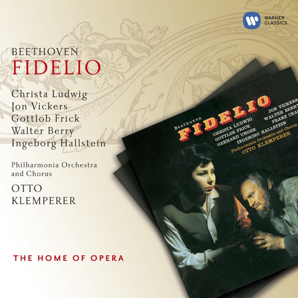 Beethoven: Fidelio, Op. 72