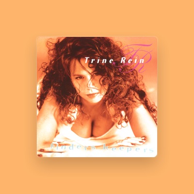 Listen to Trine Rein, watch music videos, read bio, see tour dates & more!