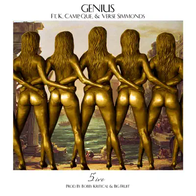 5ive (feat. K. Camp, Que & Verse Simmonds) - Single - Genius 5ive (feat. K. Camp, Que & Verse Simmonds) - Single - Genius