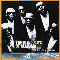 Amazing Grace - The Blind Boys of Alabama