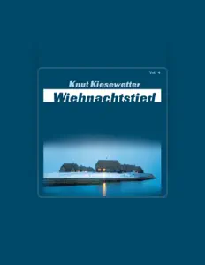 Knut Kiesewetterを聴いたり、ミュージックビデオを鑑賞したり、経歴やツアー日程などを確認したりしましょう！