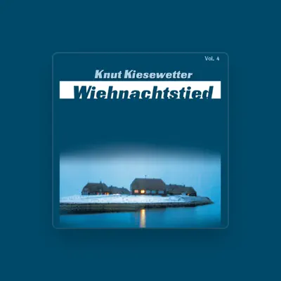 Listen to Knut Kiesewetter, watch music videos, read bio, see tour dates & more!