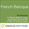 Henri Christiné Phi-Phi - Overture Charles Lecocq, la Fille de Madame Angot