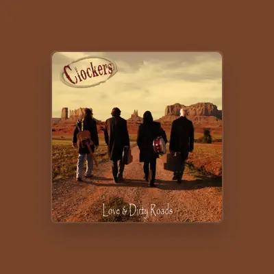 Listen to Clockers, watch music videos, read bio, see tour dates & more!