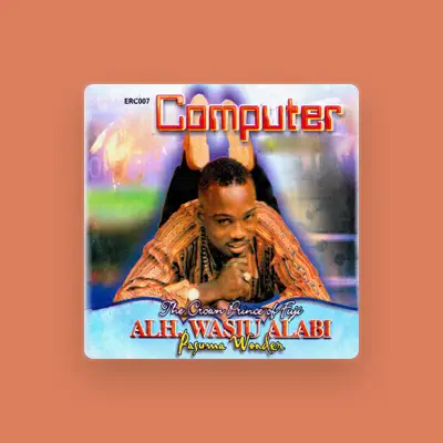 Listen to Alh. Wasiu Alabi Pasuma Wonder, watch music videos, read bio, see tour dates & more!