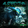 Chain Break - Algoreythm & Captain Panic!