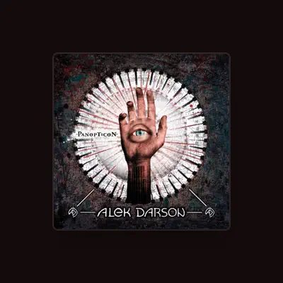 Listen to Alek Darson, watch music videos, read bio, see tour dates & more!