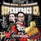 Superhereos - Frank Kvitta & Electronmike lyrics