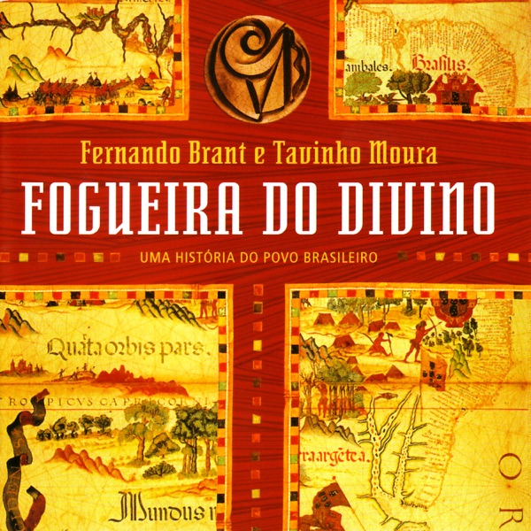 Fogueira do Divino