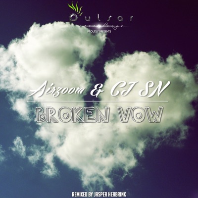 Broken Vow - Single