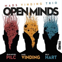 Open Minds - Mads Vinding