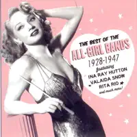 Feed The Kitty — Rita Rio & Her Orchestra