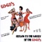 Go-go's - Vacation