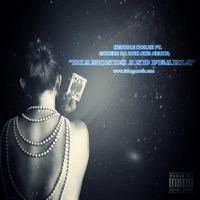 Diamonds and Peals Extended (feat. Sincere Da Don & Avanu) - Single - Nextale Nailze