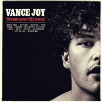Riptide - Vance Joy Cover Art