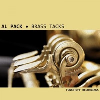 Brass Tacks - Single - Al Pack
