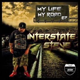 Fast Life (feat. Gamed Up) Interstate Steve