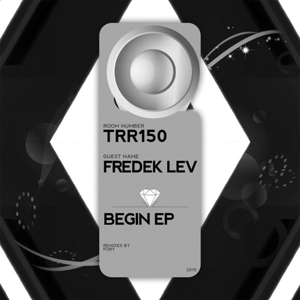 Begin - Single