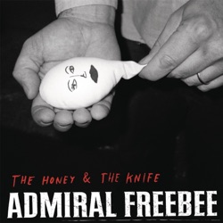 Admiral Freebee - Always On the Run