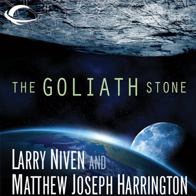 The Goliath Stone (Unabridged)