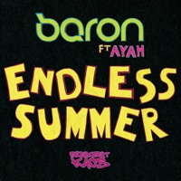 Endless Summer Feat. Ayah / Dr Agnostic - Single - Baron