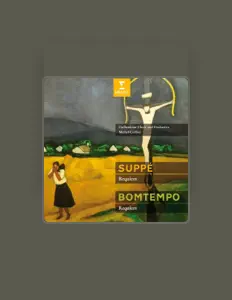 Listen to Chorus of the Gulbenkian Foundation, Lisbon, watch music videos, read bio, see tour dates & more!