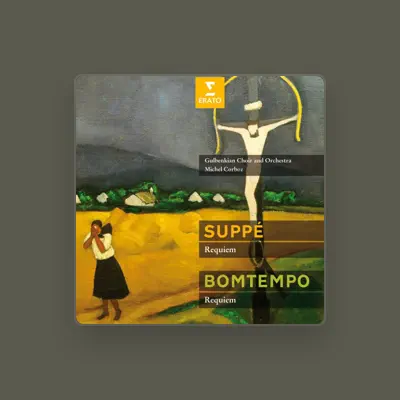 Listen to Chorus of the Gulbenkian Foundation, Lisbon, watch music videos, read bio, see tour dates & more!