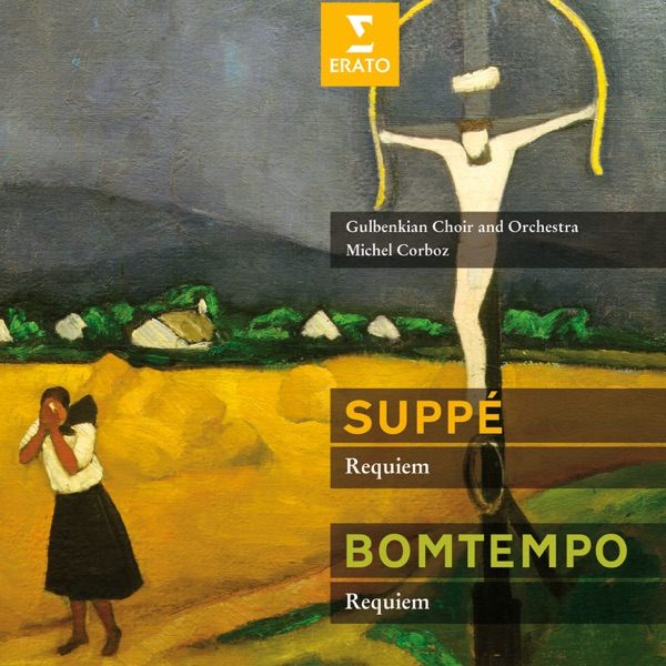 Bontempo & Suppe: Requiem