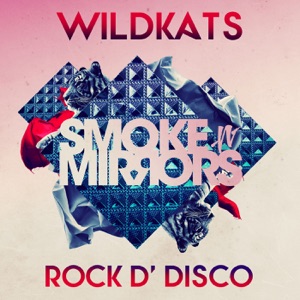 Rock D' Disco - Single