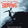 Surfing (Original Album Plus Bonus Tracks) ジャケット写真