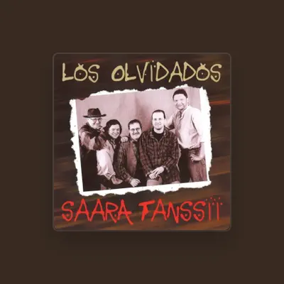 Listen to Los Olvidados, watch music videos, read bio, see tour dates & more!