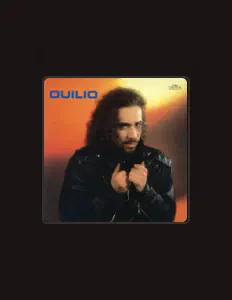 Escucha a Duilio, mira vídeos musicales, lee la biografía, consulta fechas de giras y mucho más.